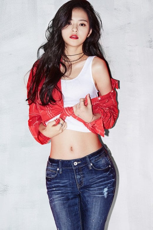 Rowoon’s K-Drama Leading Ladies Throughout the Years
